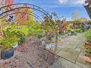 Gardens- click for photo gallery